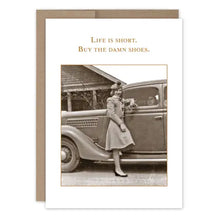 Load image into Gallery viewer, Cards Shannon Martin Design
