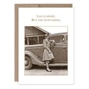Cards Shannon Martin Design
