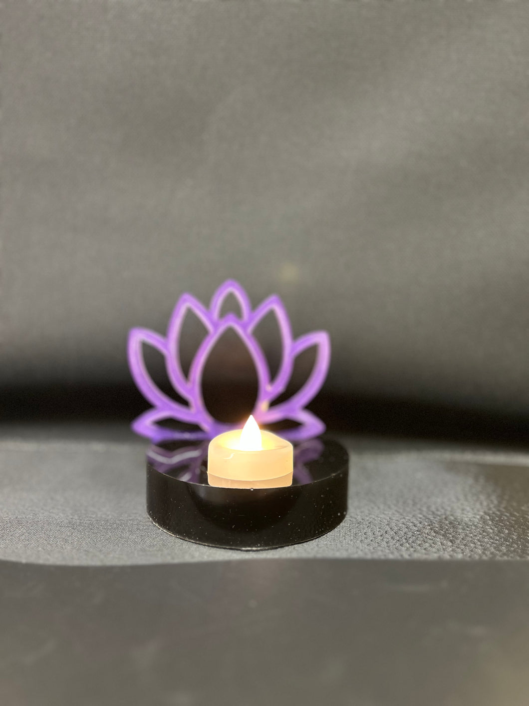 Lotus Light