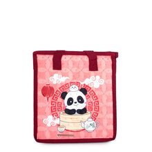 Load image into Gallery viewer, Insulated &amp; Reusable Eco-Bag (small)
