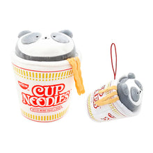 Load image into Gallery viewer, Plush Toy cup
