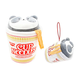 Plush Toy cup