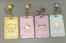 Load and play video in Gallery viewer, ID Badge Holder (Hello Kitty)
