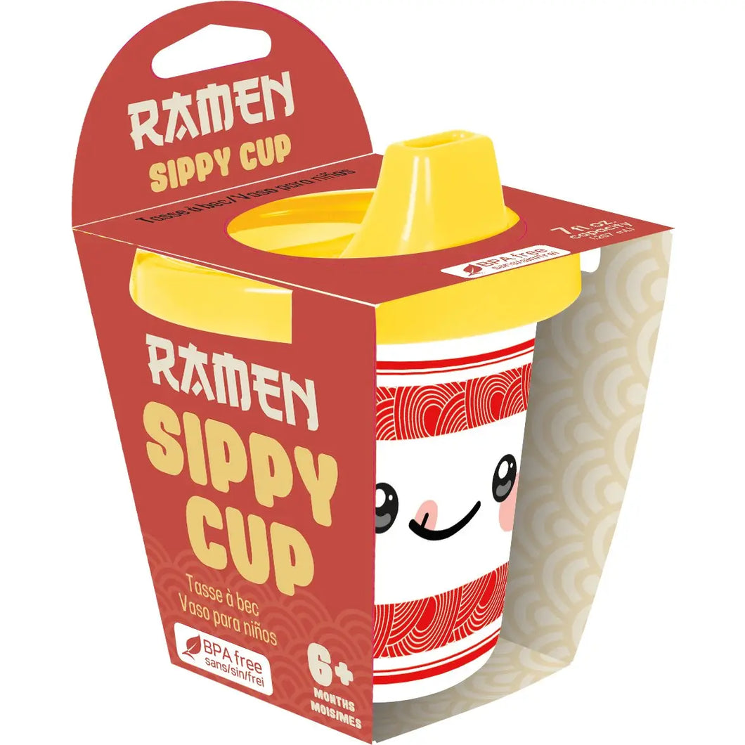 Sippy Cup