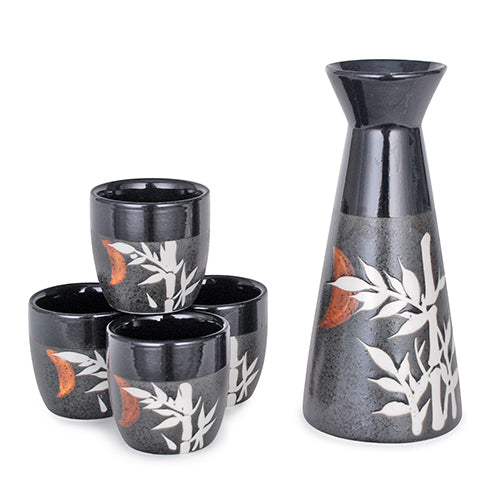 Sake Set