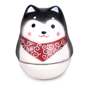 Dog Figurine