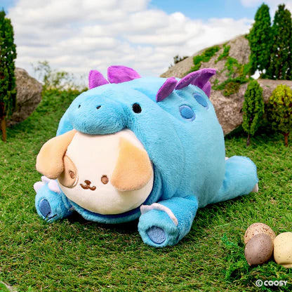 Puppiroll - Stegosaurus