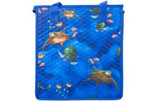 Load image into Gallery viewer, Insulated &amp; Reusable Eco-Bag (medium)
