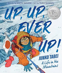 Up, Up Ever Up!