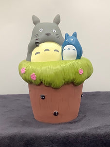 Totoro Coin Bank