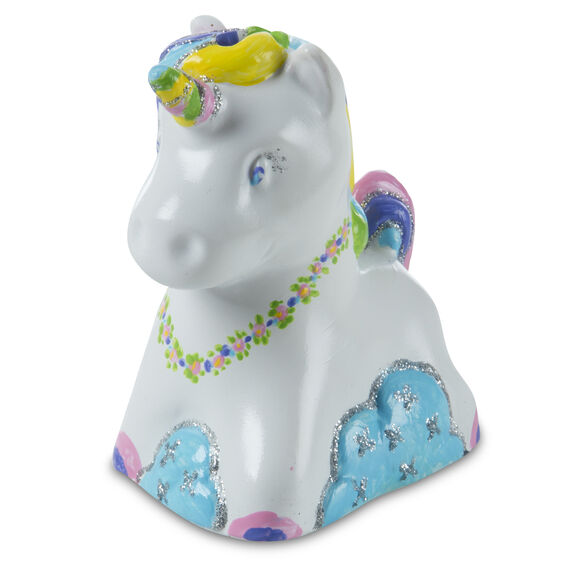 Melissa and Doug Unicorn Bank