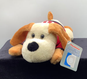 U of U Beagle Plush