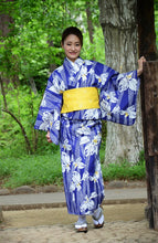 Load image into Gallery viewer, Yukata
