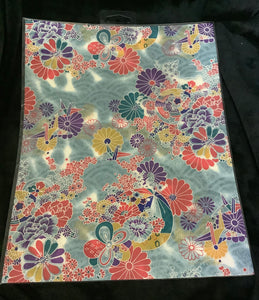 Washi Paper Sheets
