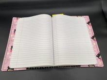 Load image into Gallery viewer, Journal Cover
