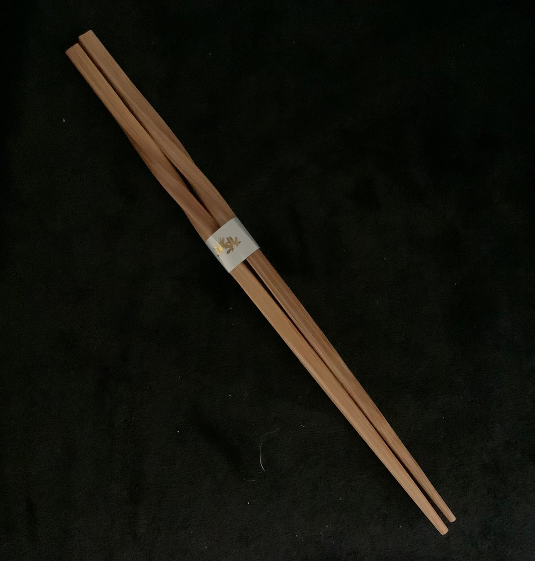 Chopsticks-Wood