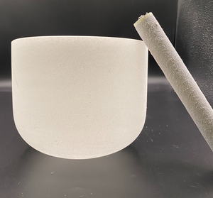 Singing Bowl