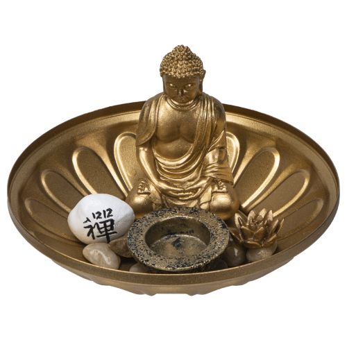 Buddha Dish