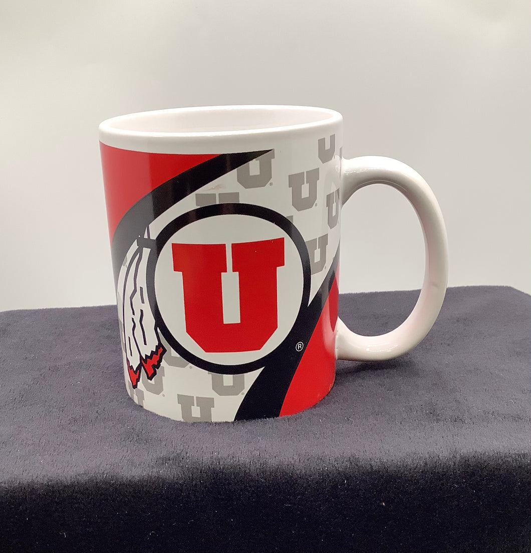 U of U Coffee Mug