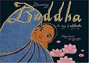 Becoming Buddha