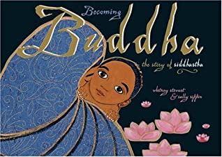 Becoming Buddha