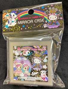 Toki Doki Compact Mirror