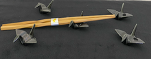 Load image into Gallery viewer, Chopsticks and Rests

