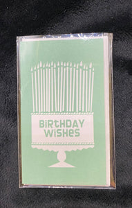 Cards