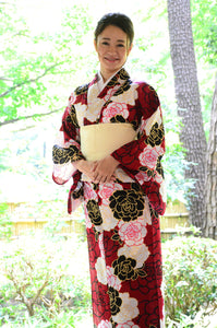 Yukata