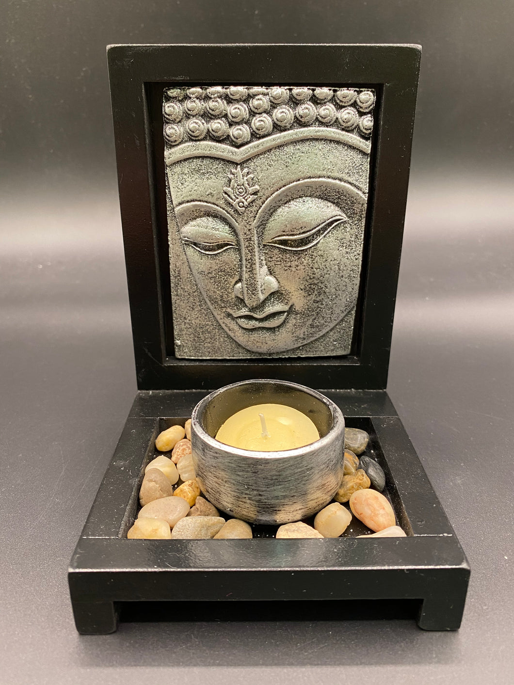 Zen Garden