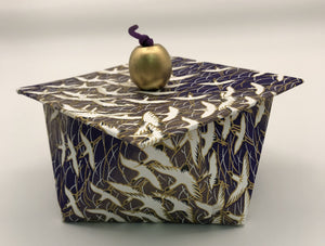 Washi Paper Boxes