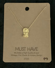 Load image into Gallery viewer, Buddha Necklace (enlightened)

