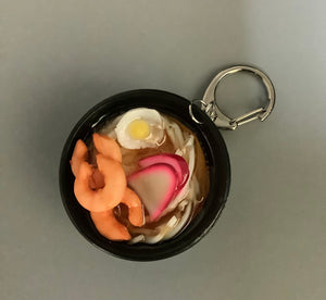 Keychain - Ramen