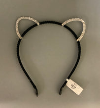Load image into Gallery viewer, Headband Rhinestone
