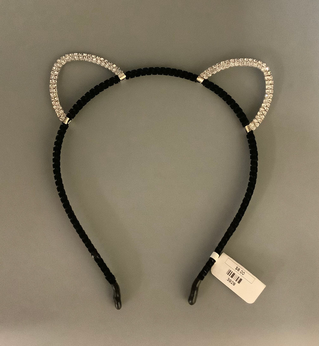 Headband Rhinestone
