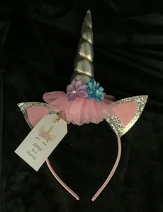 Unicorn Headband
