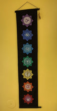 Load image into Gallery viewer, Chakra Scroll
