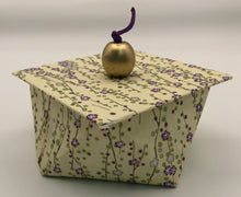 Load image into Gallery viewer, Washi Paper Boxes
