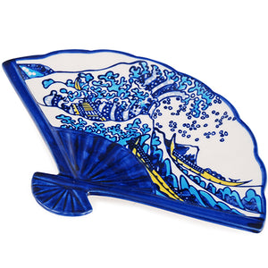 Fan Plate