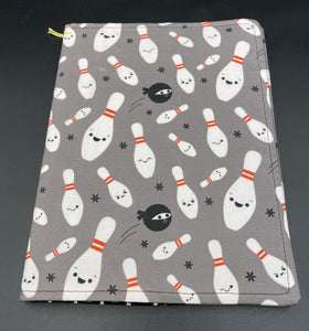 Journal Cover