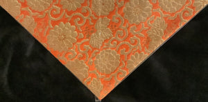 Uchihiki for your home obutsudan