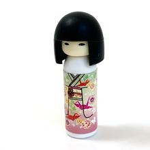 Load image into Gallery viewer, Eraser Japanese Kokeshi Doll
