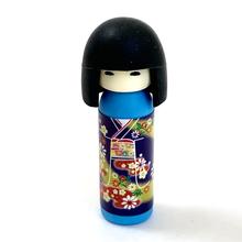 Eraser Japanese Kokeshi Doll