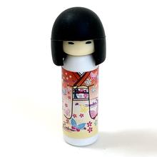 Eraser Japanese Kokeshi Doll