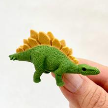 Eraser: Dinosaur