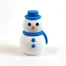 Eraser: Snowman