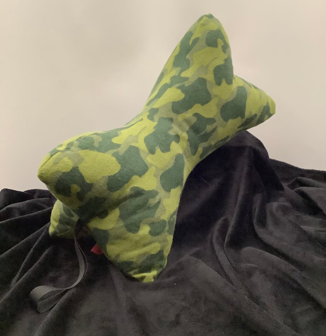 Neck Pillow