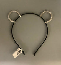 Load image into Gallery viewer, Headband Rhinestone
