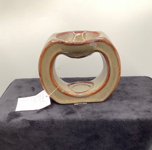 Oil Burner