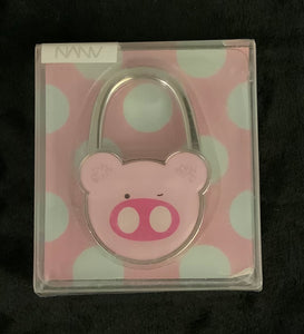 Purse Holder